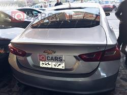 شێڤرۆلێت مالیبۆ